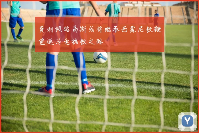 费利佩路易斯或将继承西蒙尼教鞭重返马竞执教之路