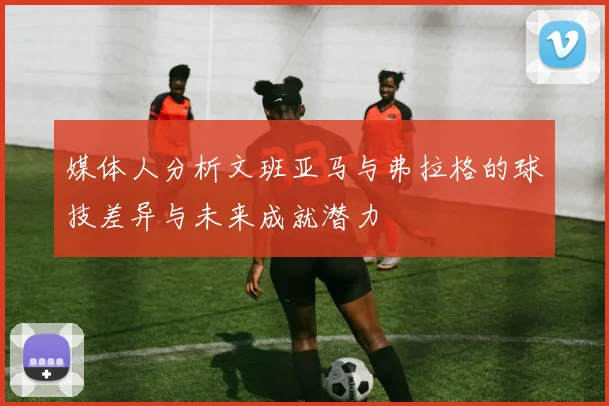 媒体人分析文班亚马与弗拉格的球技差异与未来成就潜力